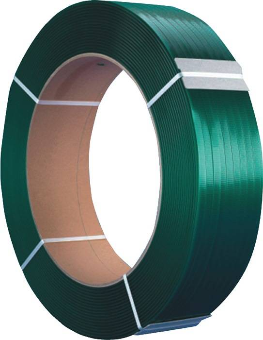 Umreifungsband B13 mmxS0,6mm Lauf-L.2500m Polyester