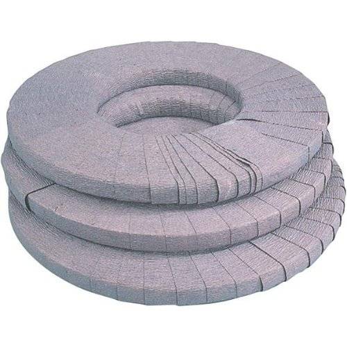 Verpackungsstahlband 16x0, 5 mm gewach./gebläut