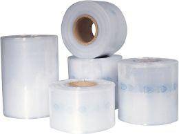 Folienbeutel Polyethylen 100X150X0,05mm a 5000 Stk - Artikel: 7830441150