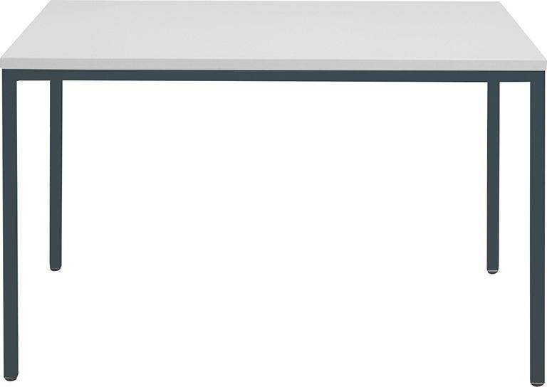 Mehrzwecktisch RG 800x800anthrazit/lichtgrau