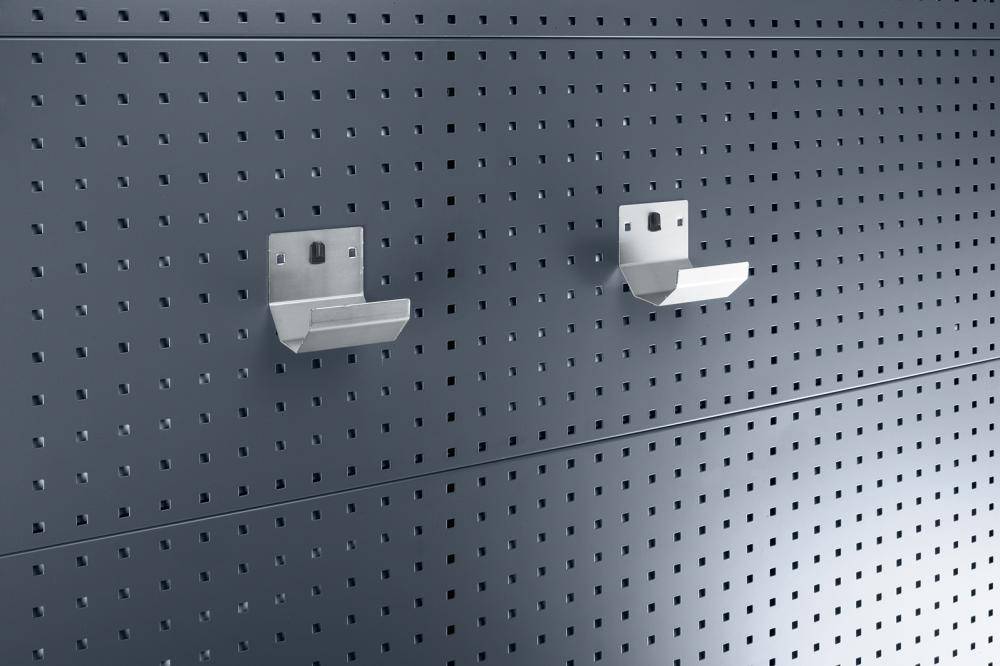 PL Rohrhalter 100x60 mm