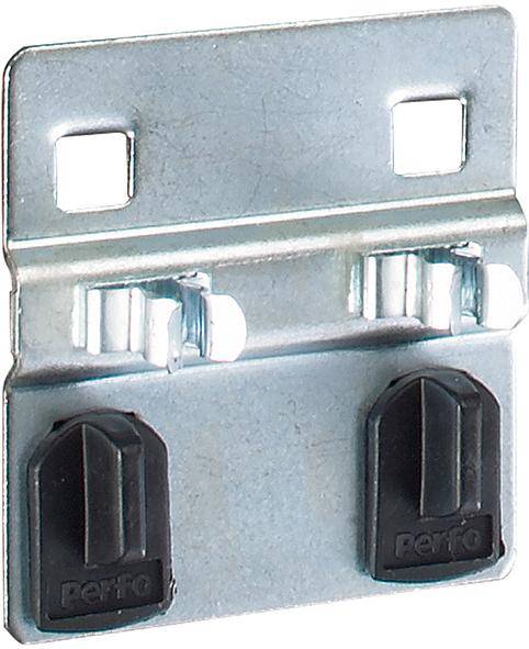 PL-Doppelte Werkz.-klemme 60x60x(2x16)