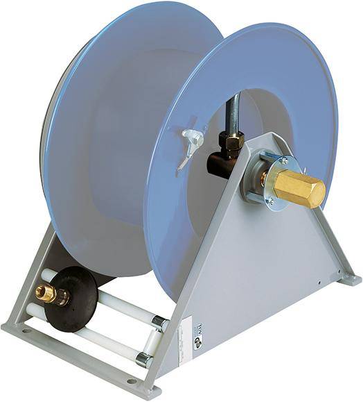 Wandplatte Stahl schwenkbar, BZ 169.1 - Artikel: 7830615353