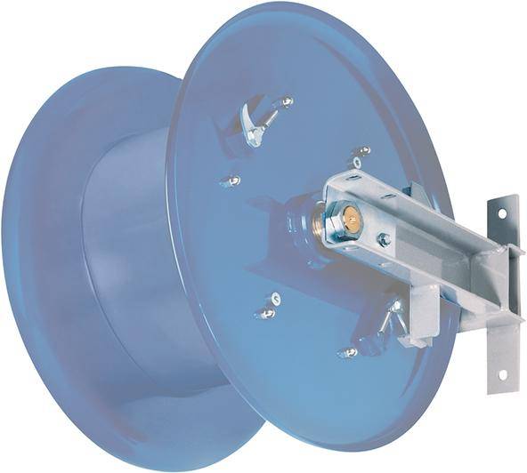 Wandplatte Stahl schwenkbar, BZ 162 A - Artikel: 7830615380