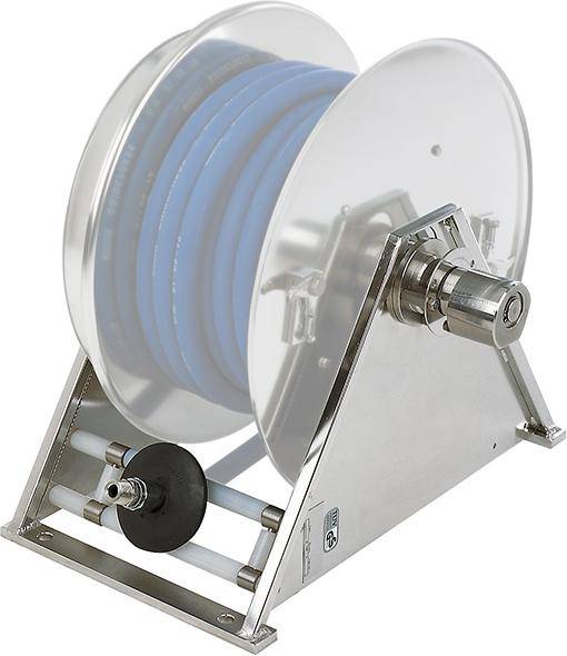 Wandplatte Edelstahl schwenkbar, BZ 168.1 - Artikel: 7830605321