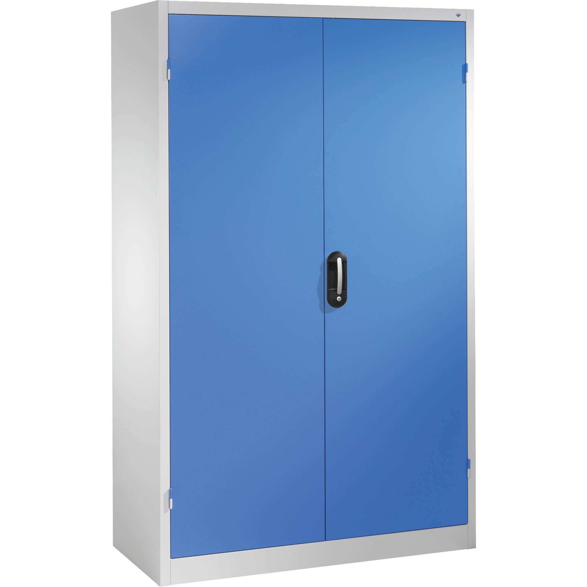 C+P Werkzeugschrank 8931052S10083 1950x1200x500mm 4Bd. lgr/lbl