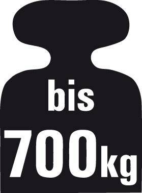 Flügeltürenschrank XXL B12000xT800xH1950 mm RAL 7035/5012,4Fachböden Tragkraft 110kg