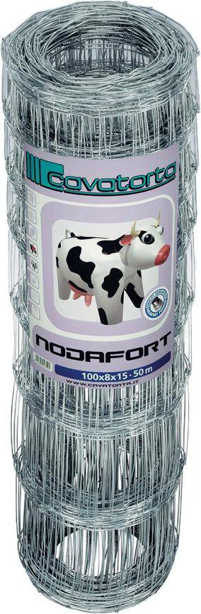 Nodafort Knotengefl. 130/19/15 a 50 m dickvz.