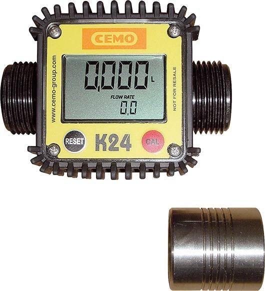 Digitaler Zähler K24 für CENTRI Pumpe - Artikel: 7830401259
