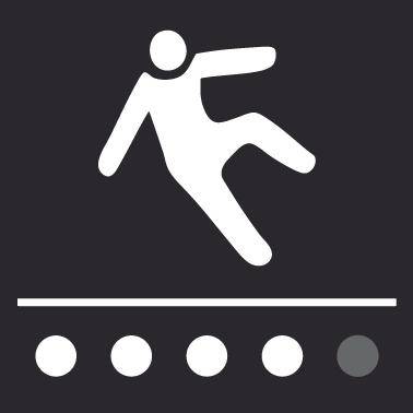 Schweißer-Bodenmatte Diamond Tread schwarz B90 cm x lfd.M Stärke 15 mm