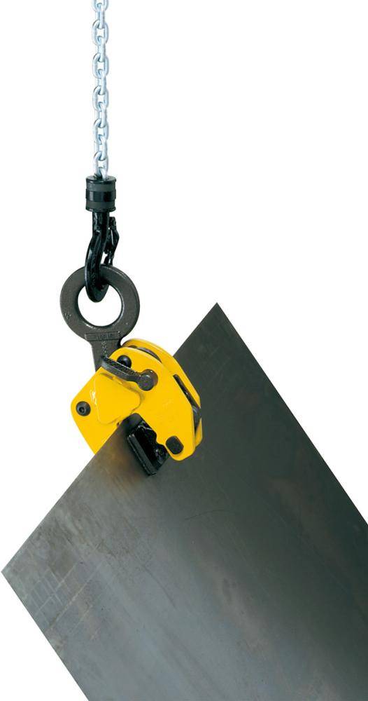 Schongreifer TBP Tragkraft1500 kg Greifbereich 0-20 mm - Artikel: 7830603625