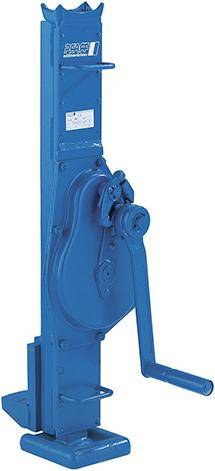 Stahlwinde STW-V Hub 300 mm Tragkraft 5000 kg