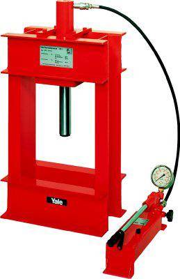 Werkstattpresse RPY-2325 EM-PYE07 Druckkraft max.23 t