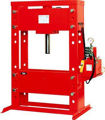 Werkstattpresse RPY-5050-EE Druckkraft max.50 t