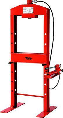 Werkstattpresse RPES-225 EM-PYE07 Druckkraft max.23 t