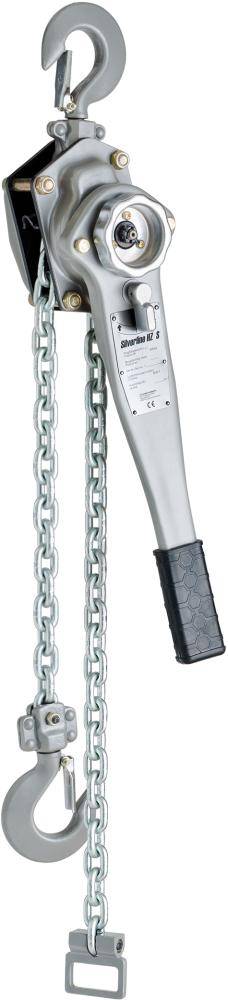 Handhebelzug HZ S Hub 1,5 m Tragkraft 6000 kg - Artikel: 7830643069