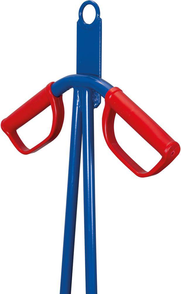 Zugöse an der Deichsel - Artikel: 7830205694