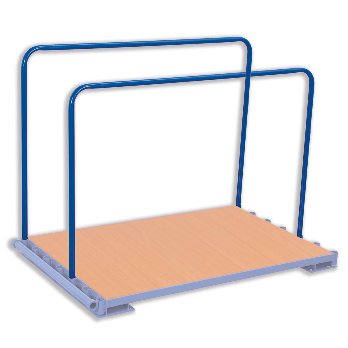 VARIOfit Einsteckbügel für Plattenwagen/-ständer 1200x300mm