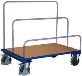 Einsteckbügel L 1600 x H 900 mm - Artikel: 7830205639