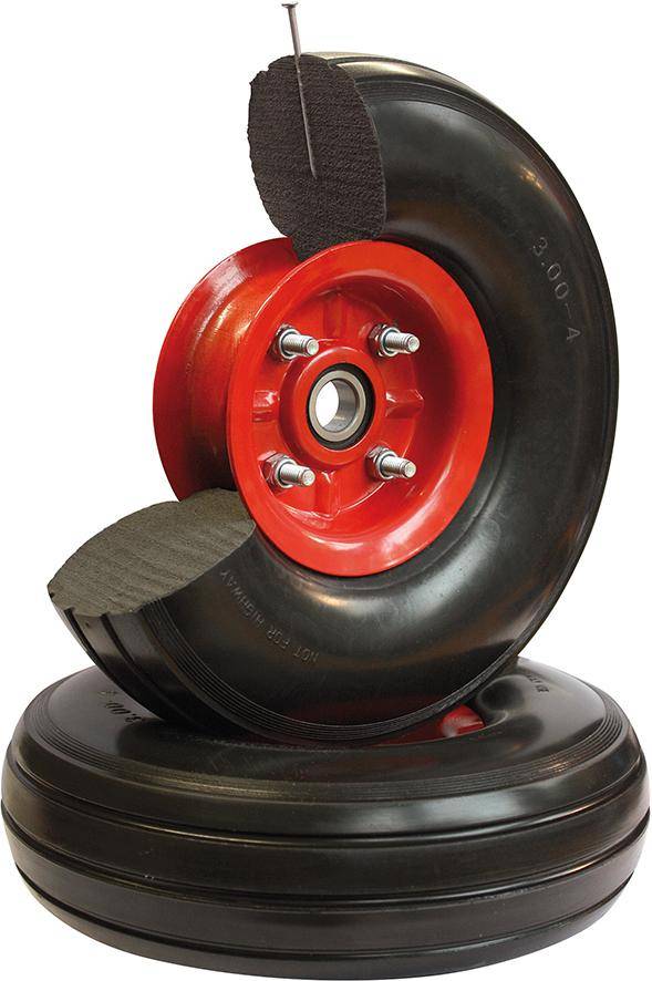 Mehrpreis pannensichere Bereifung - Artikel: 7830205491