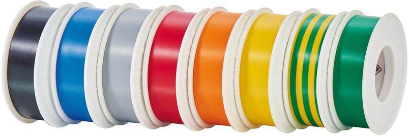 Isolierband Nr.302 15mm schwarz Coropl.