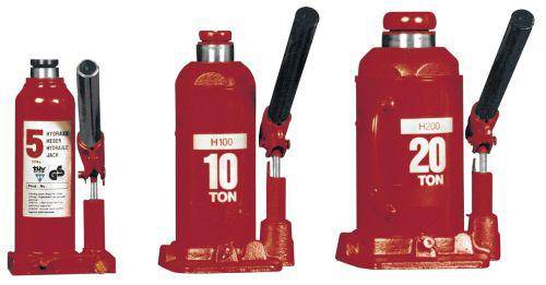 Unterstellheber 20 t Tragkraft - Artikel: 7830250005