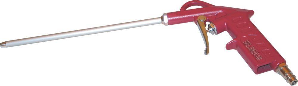 Ausblaspistole lang ELMAGModell 60 B