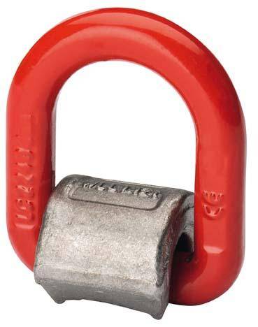 Anschlagpunkt 180G Tragf. 1120kg - Artikel: 7830602049