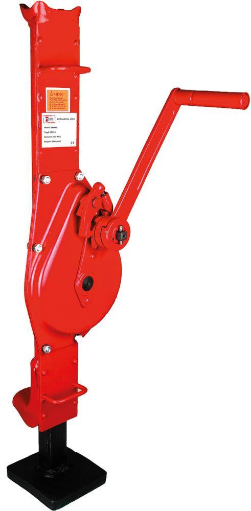 Stahlwinde DIN7355 TK 3,0t, daN 35 - Artikel: 7830601975