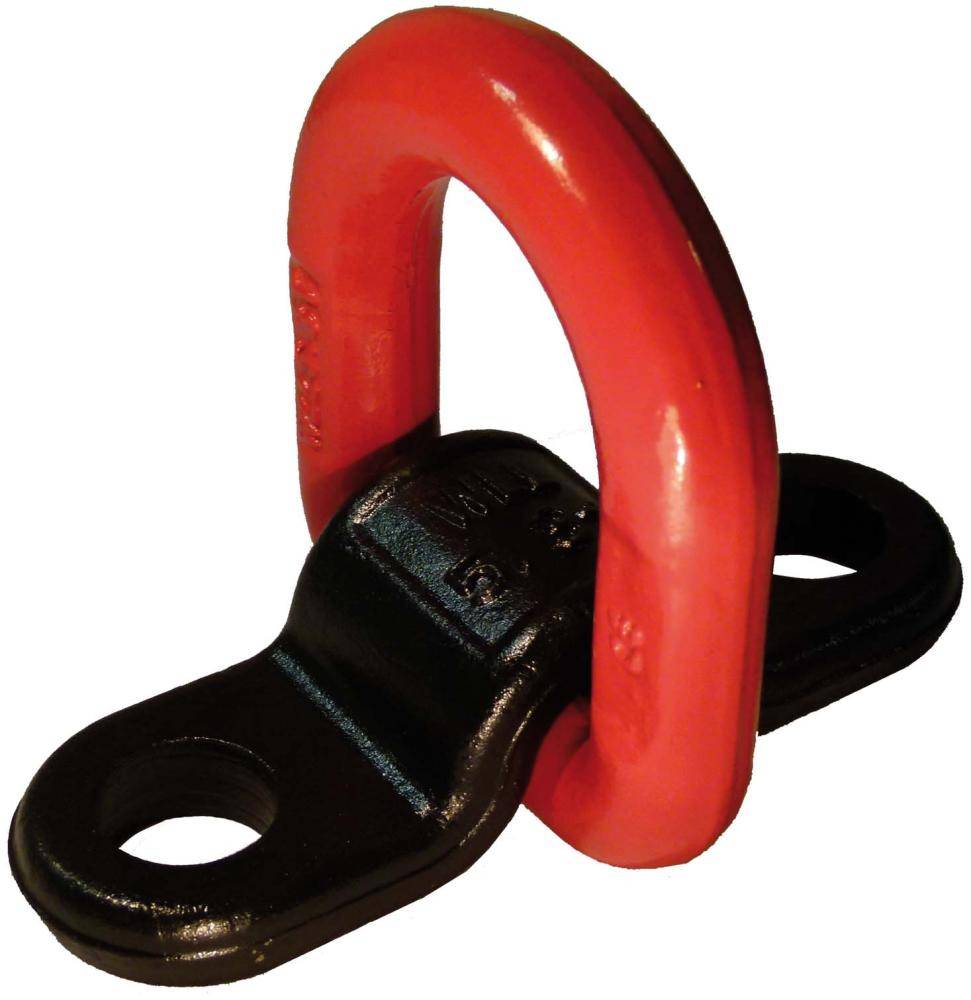 Anschlagpunkt GK8 Tragfähigkeit 1120KG - Artikel: 7830602163