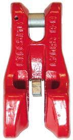 Verkürzungsklaue für AK D 6mm TK 1120kg - Artikel: 7830602004