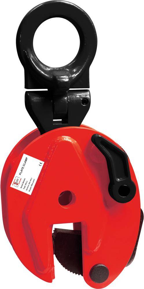 Blechgreifer 45G 3,0t Greifbereich 0-30mm - Artikel: 7830601972