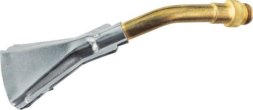 Breitbrennereinsatz Propan 40 mm 1,5 bar GCE