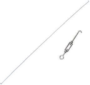 Diagonalstrebe für RB 1300 mm verzinkt - Artikel: 7830493038