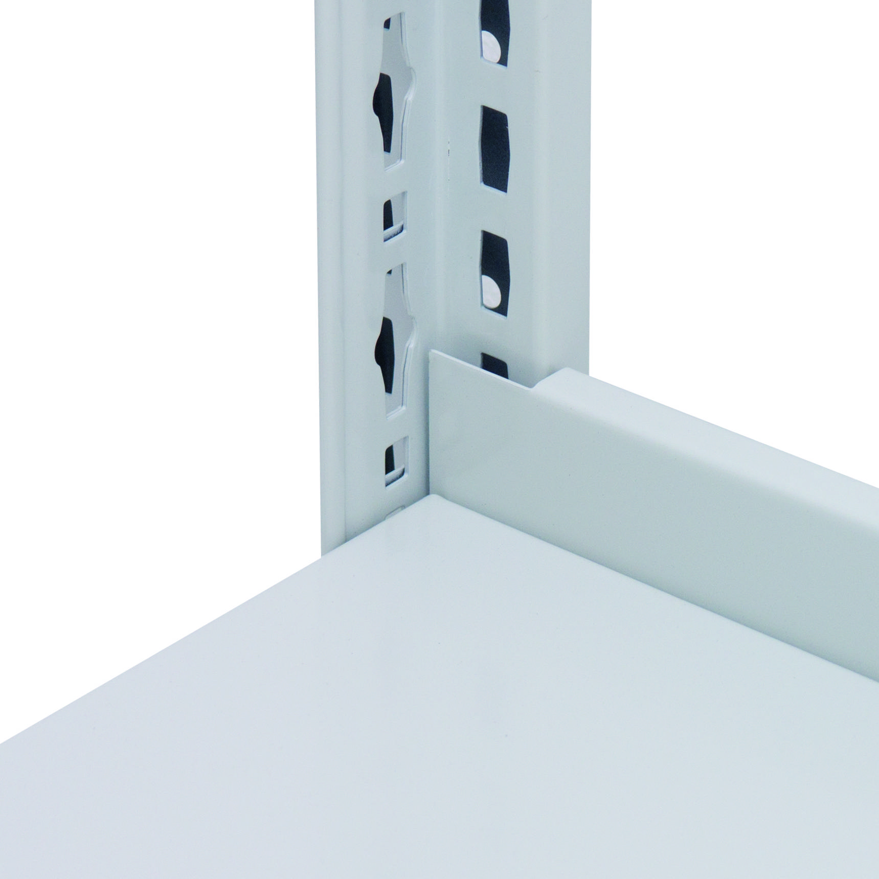 Anschlagleiste B750xH55 mm verzinkt verzinkt - Artikel: 7830493917