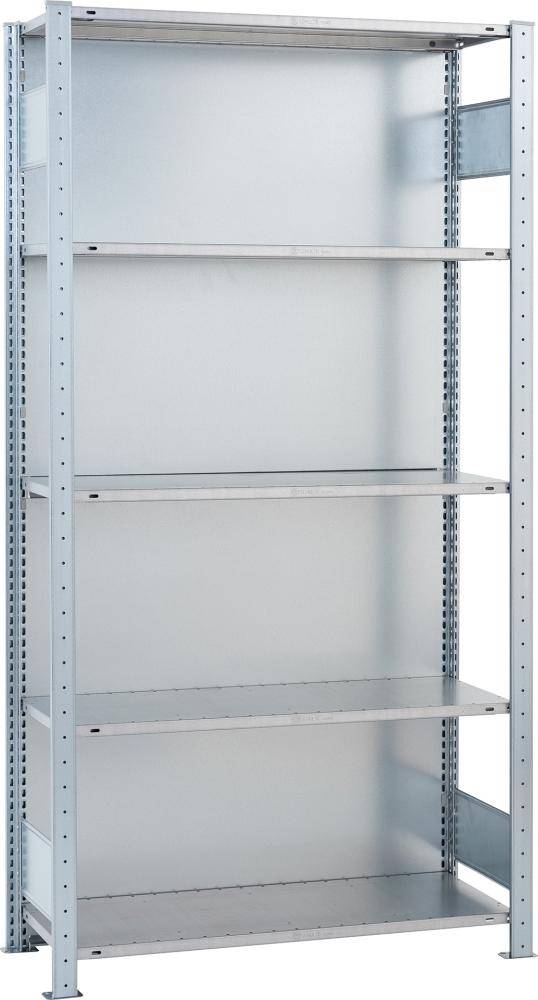 Rückwand B1300xH800 mm RAL 7035 RAL 7035 - Artikel: 7830493914