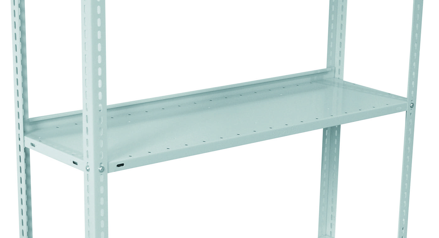 Anschlagleiste B1300xH55 mm verzinkt verzinkt - Artikel: 7830493046