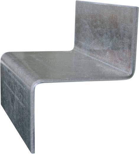 Spanplattenebene 38 mm für L3600xT800 mm aufgelegt Fachlast 2732kg - Artikel: 7830493436