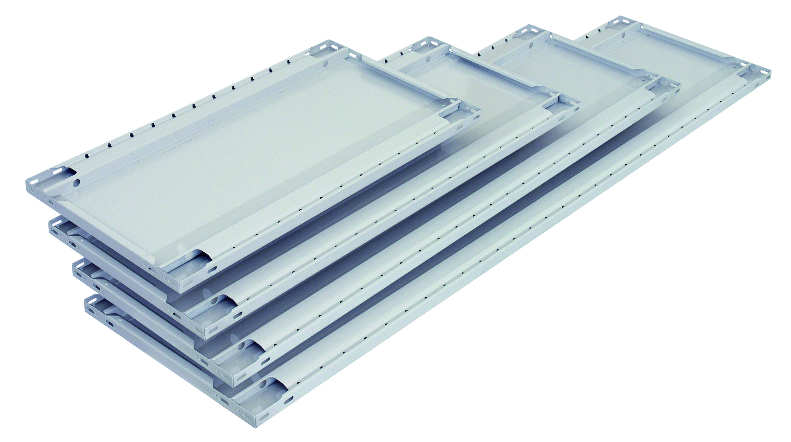 Fachboden B1300xT300 mm MULTIplus vzk Fachlast 250kg - Artikel: 7830493870