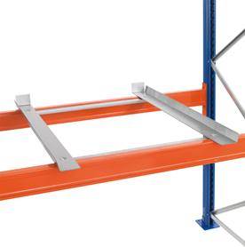 Containerauflage T800 mm für Holme 50 mm - Artikel: 7830491367