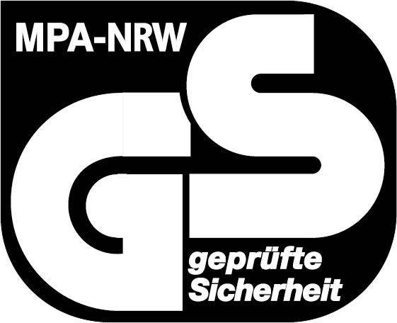 Steckregal Grundfeld 200x100x60cm FORMAT