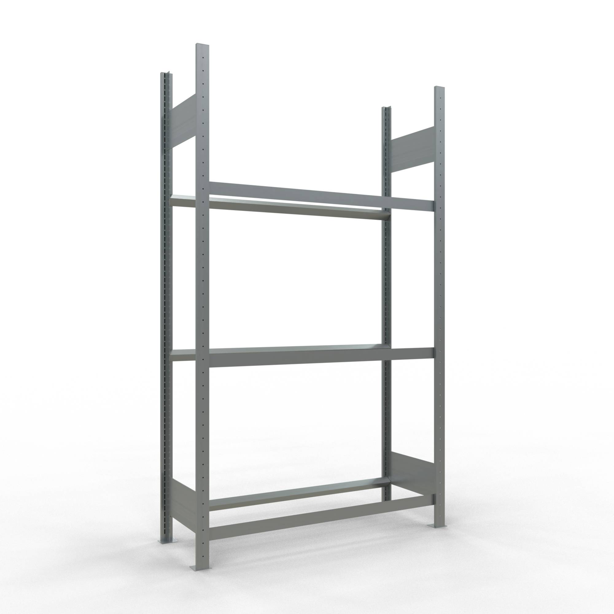 SCHULTE Reifenregal 13890 200x115x40cm