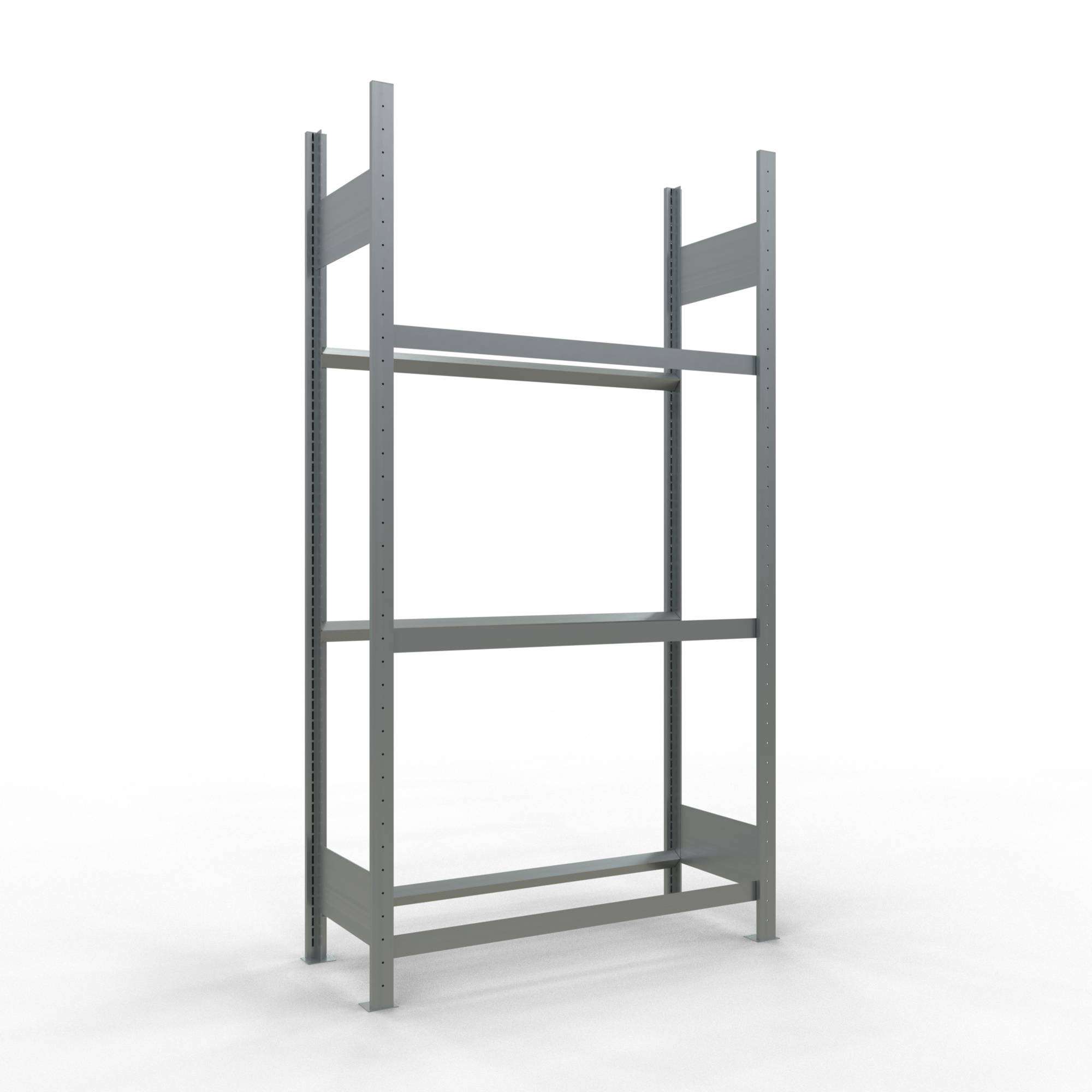 SCHULTE Reifenregal 20770 200x105x40cm