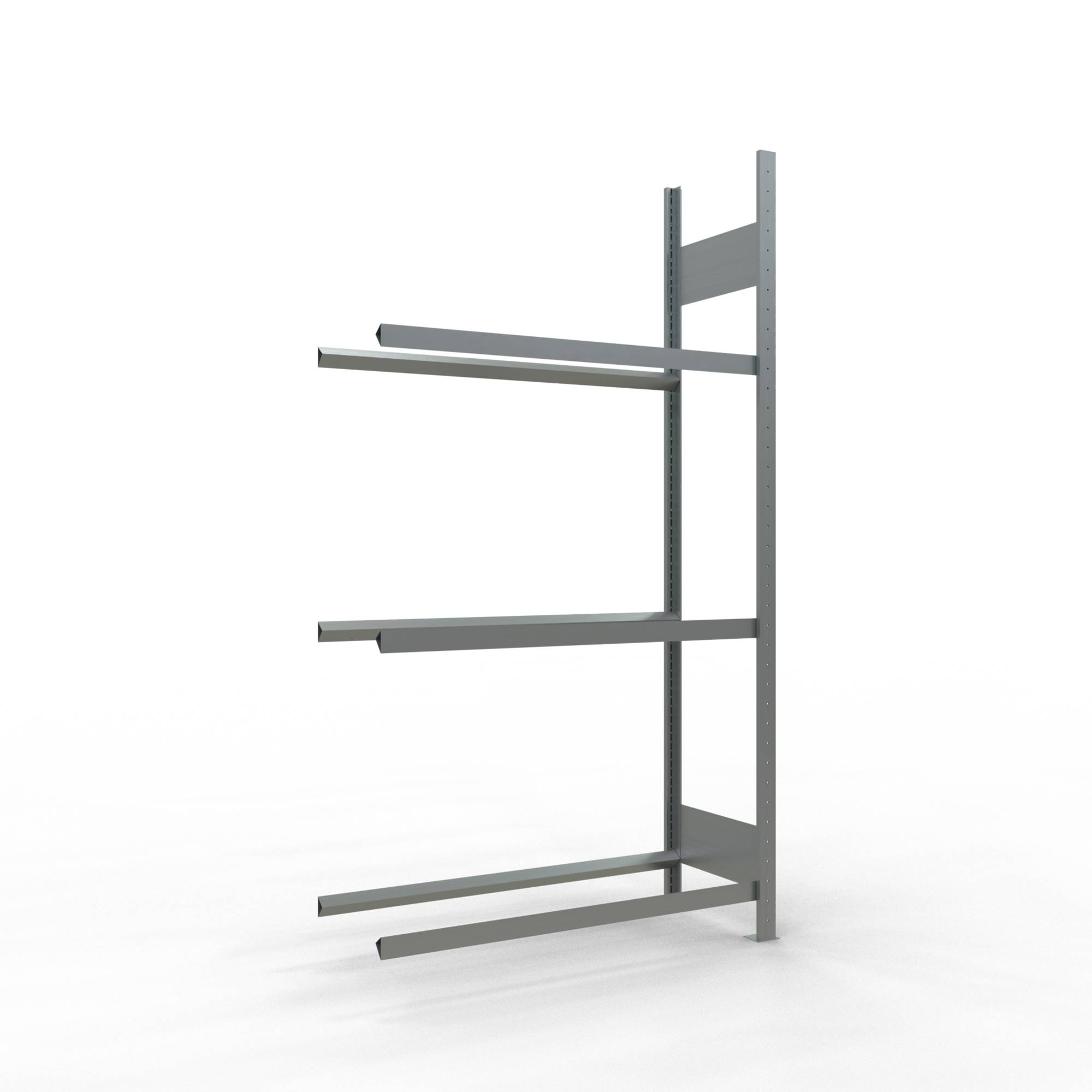 SCHULTE Anbau-Reifenregal 20771 200x105x40cm