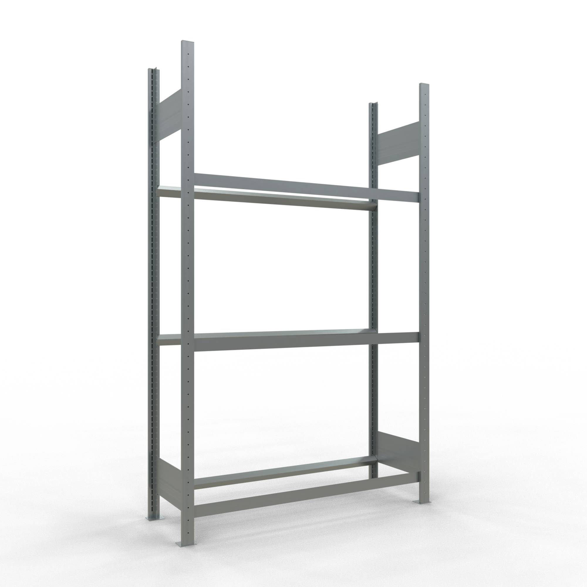 SCHULTE Reifenregal 20778 200x120x40cm