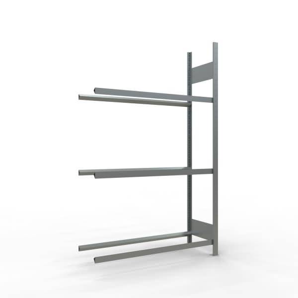 Anbau-Reifenregal 20779 200x120x40cm