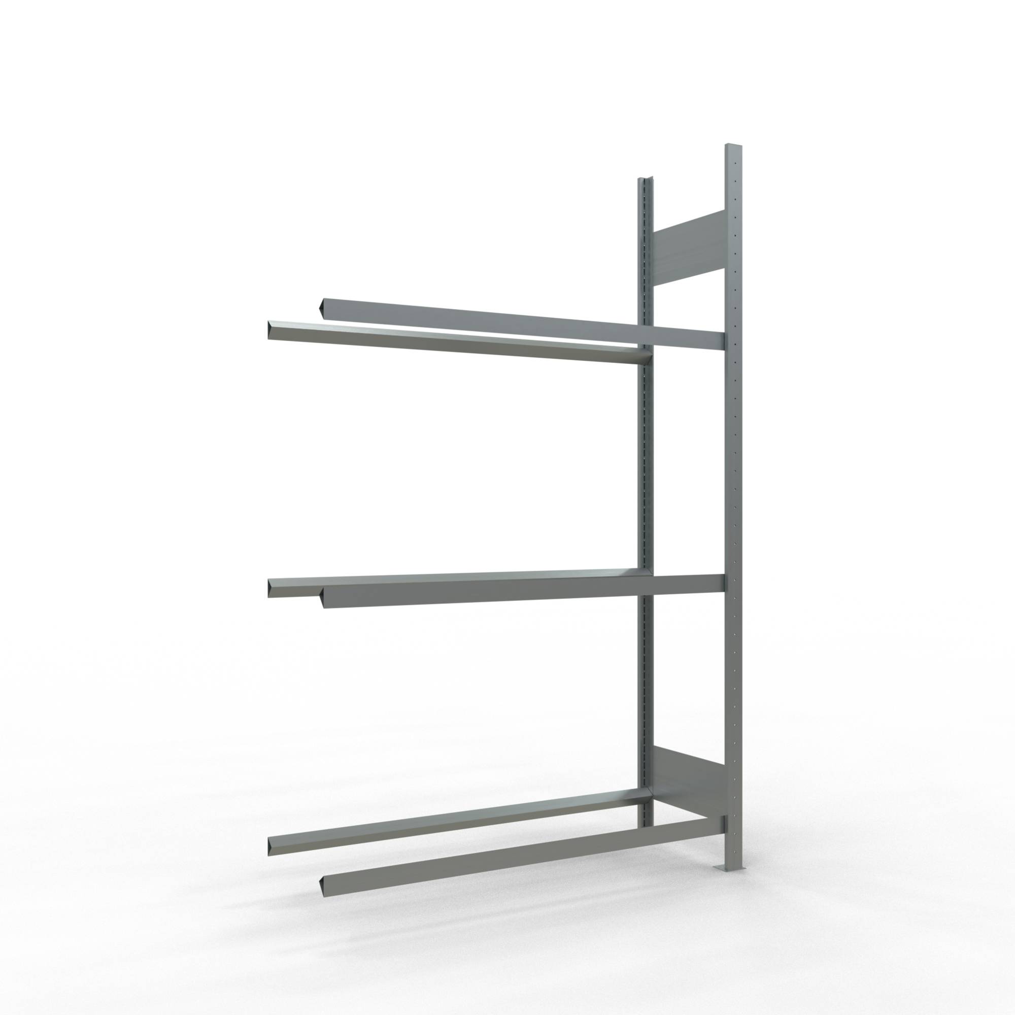 SCHULTE Anbau-Reifenregal 20779 200x120x40cm