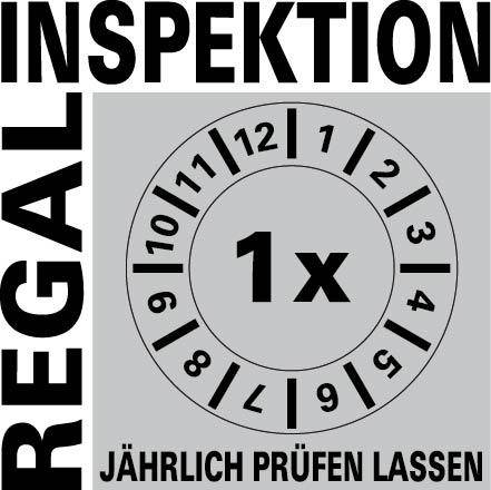 Zusatzebene Z1 B1536xT621 mm Spanplatte - Artikel: 7830493219