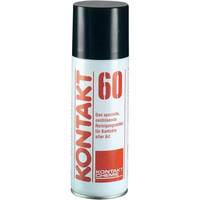 Kontaktreiniger Kontakt 60 oxidlösend Spraydose 200ml CRC