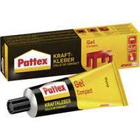 Pattex 9H PT50N, Gel, Kontaktkleber, Röhre, 50 g